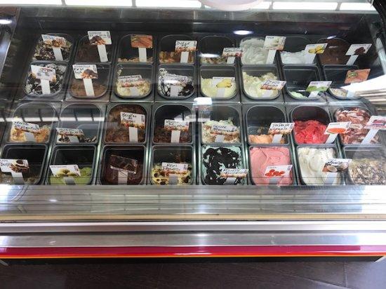 Heladeria Hechizo De Azahar